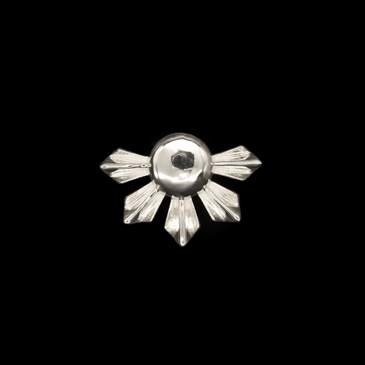 Sovereign Sun Fan