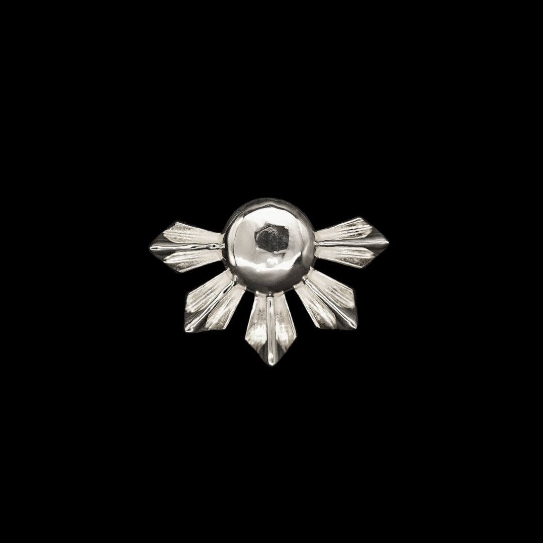 Sovereign Sun Fan