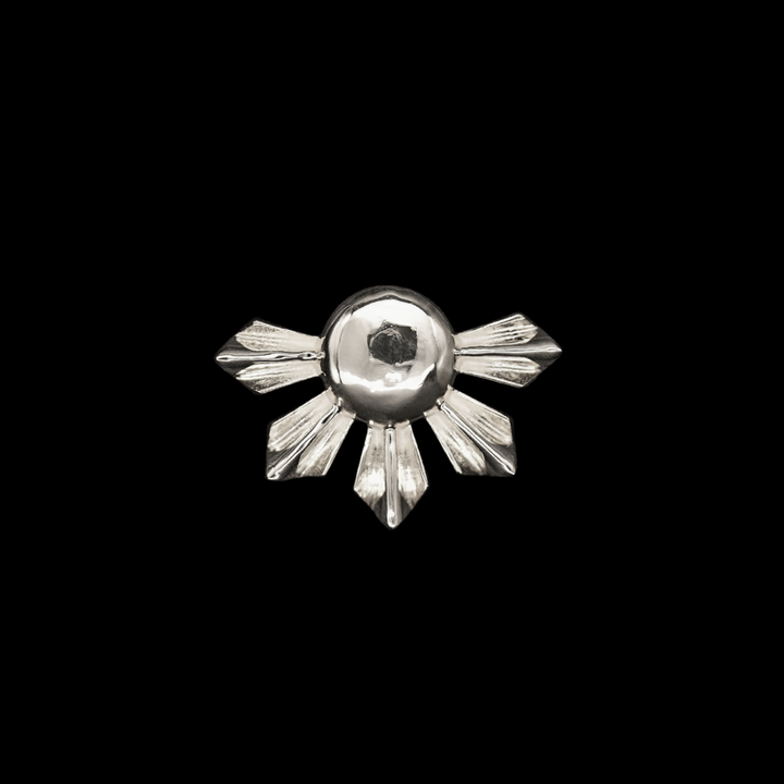 Sovereign Sun Fan