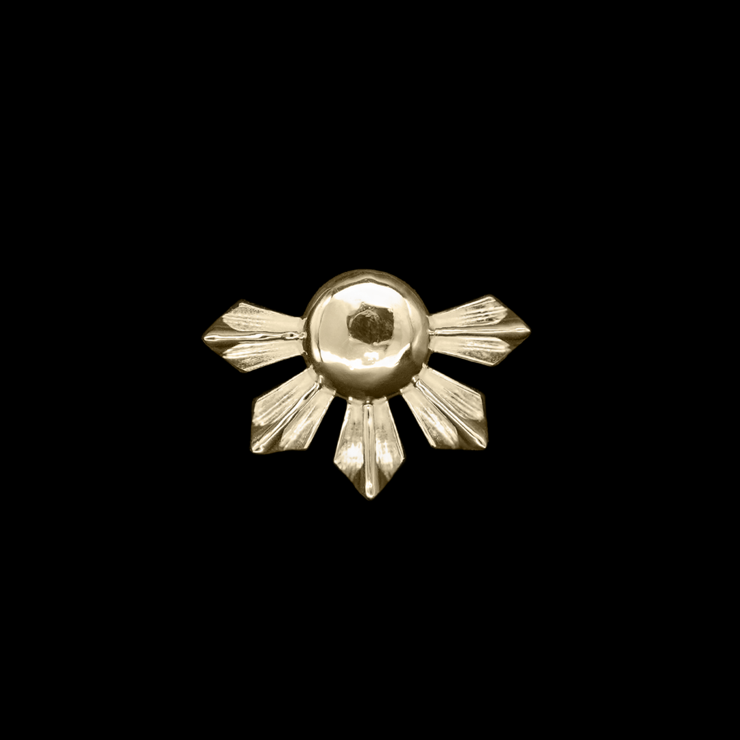 Sovereign Sun Fan