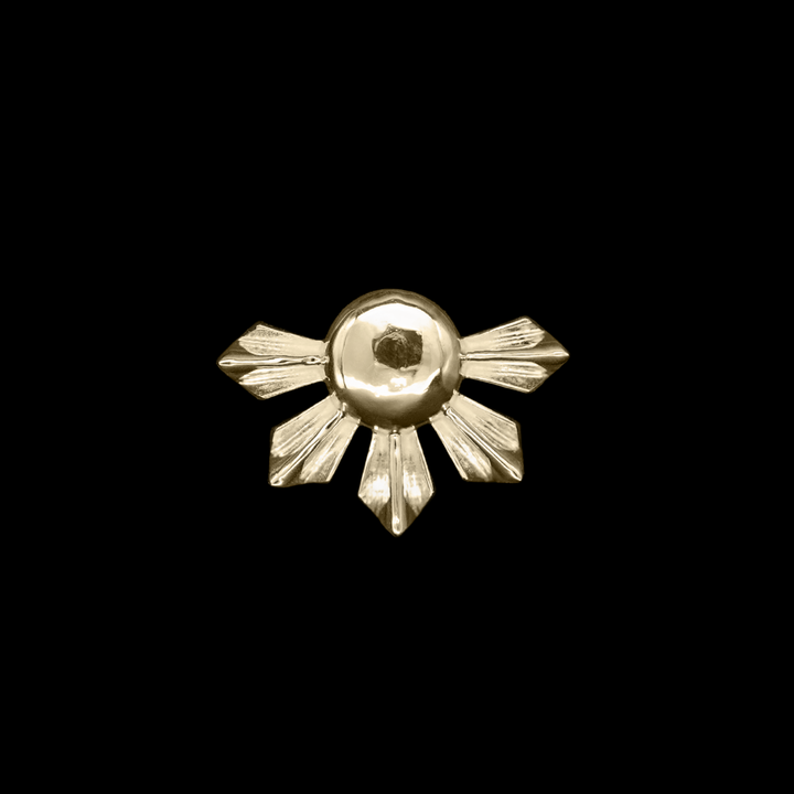 Sovereign Sun Fan