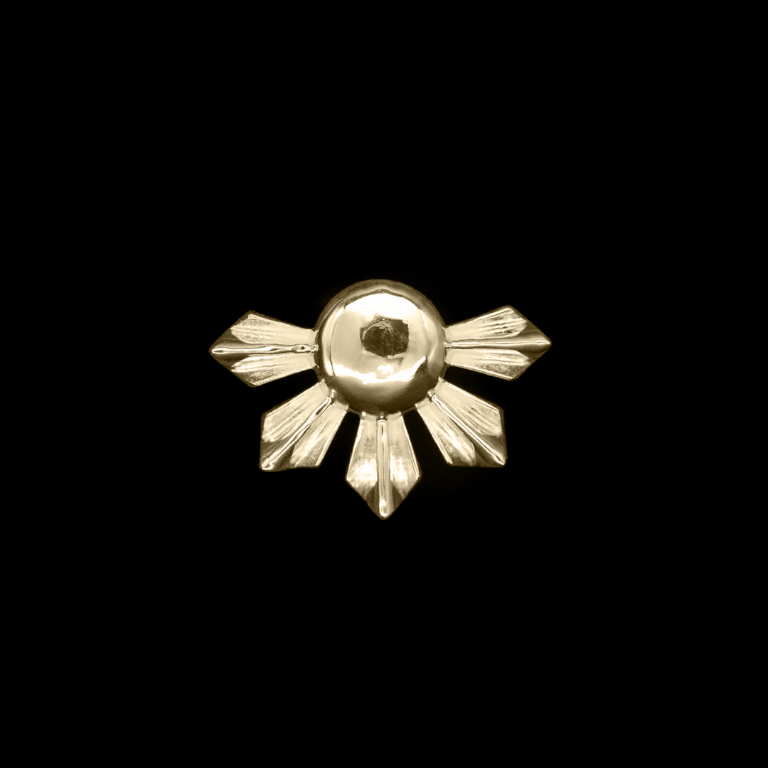Sovereign Sun Fan