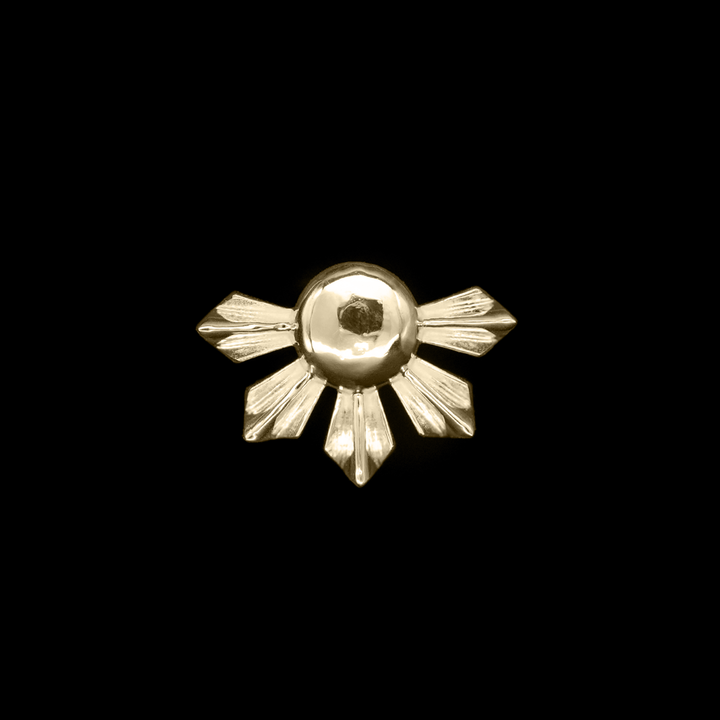 Sovereign Sun Fan