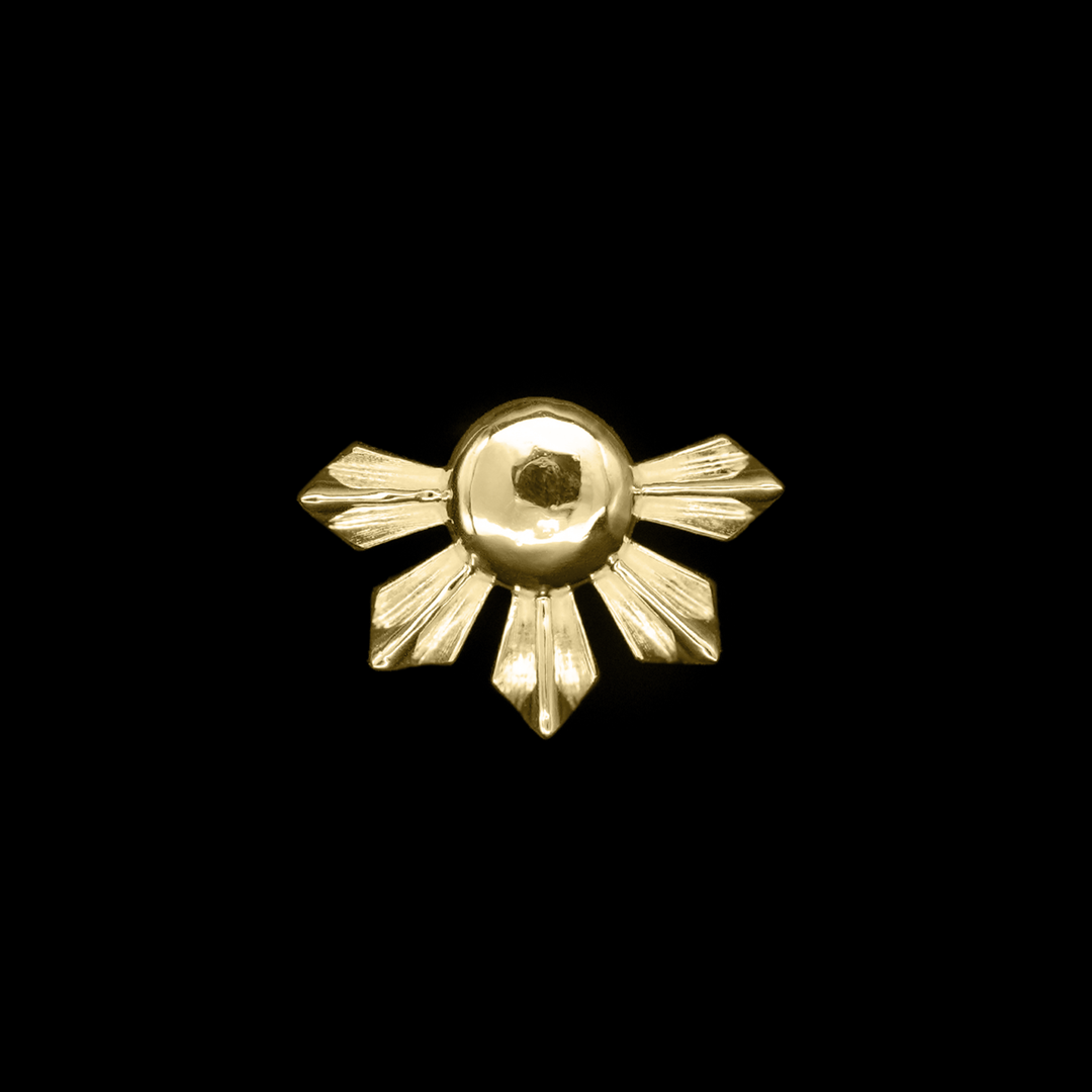 Sovereign Sun Fan
