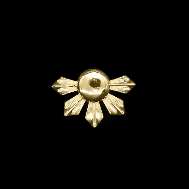 Sovereign Sun Fan