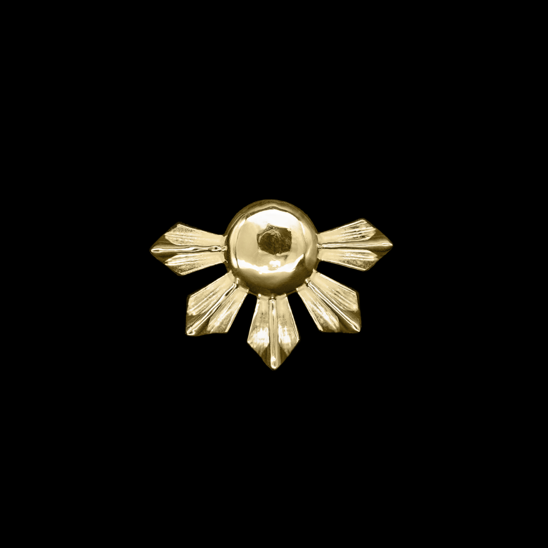 Sovereign Sun Fan
