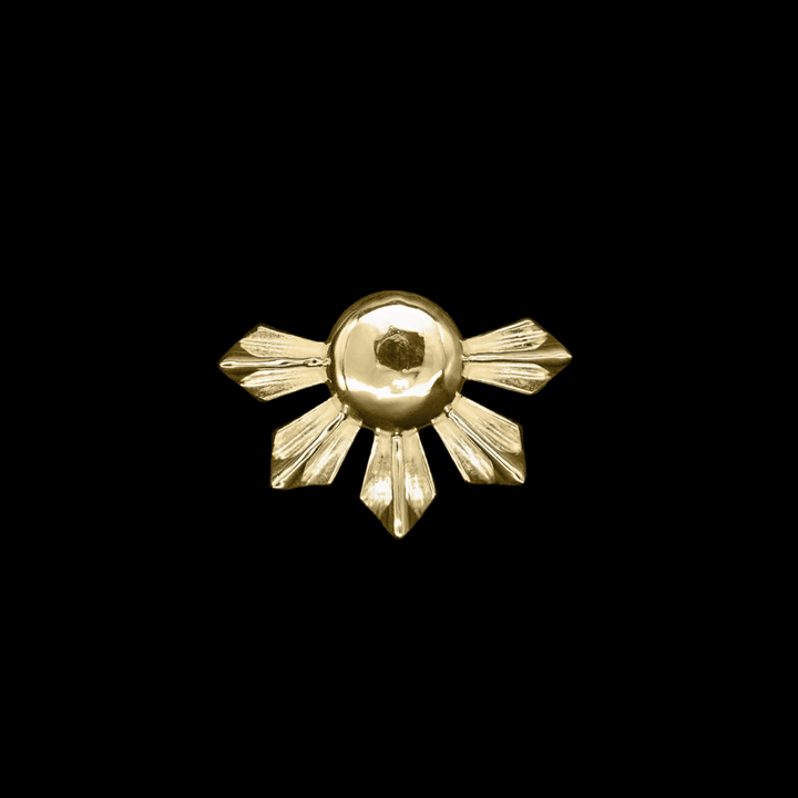 Sovereign Sun Fan