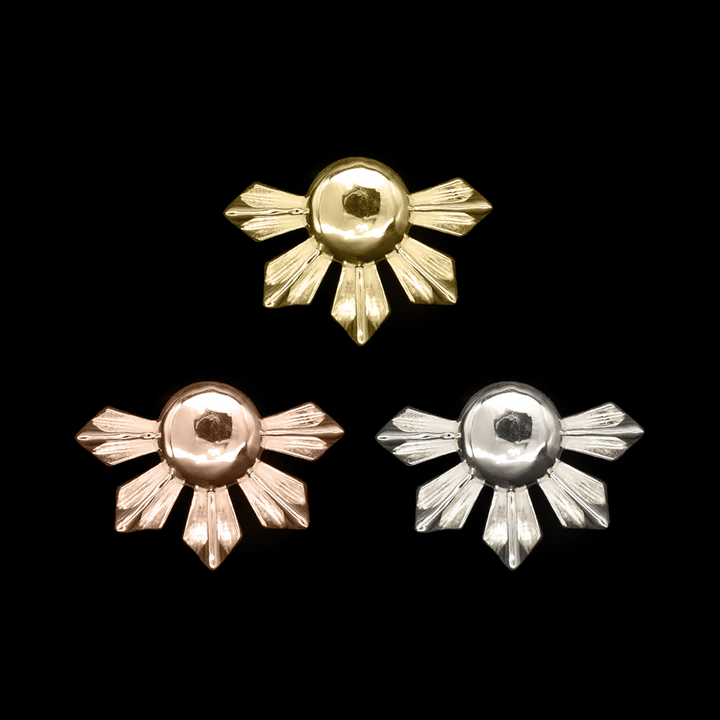 Sovereign Sun Fan