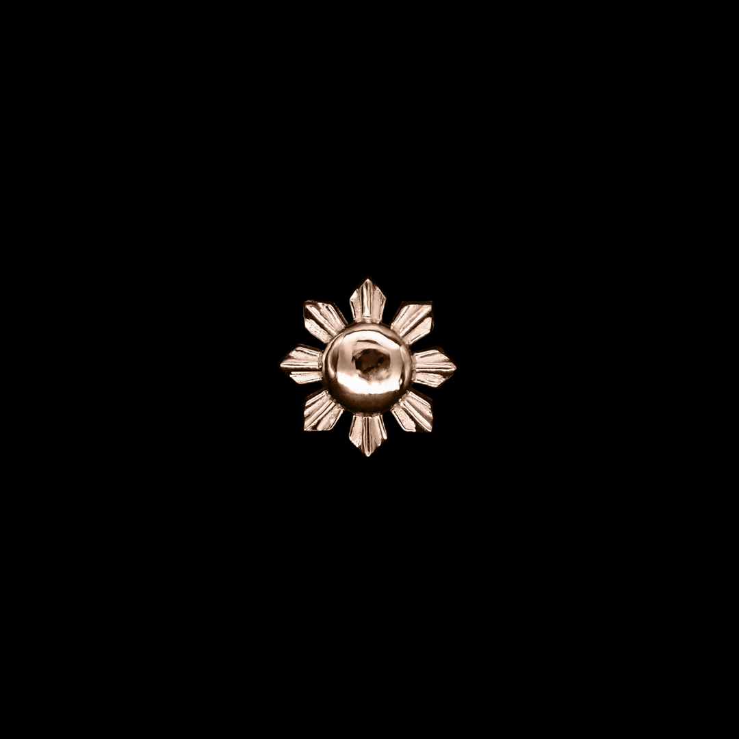 Sovereign Sun