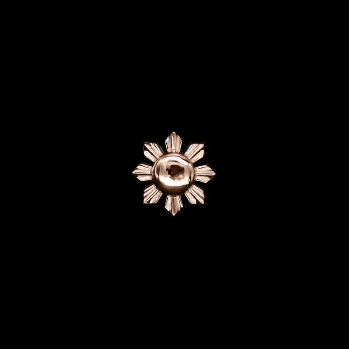 Sovereign Sun