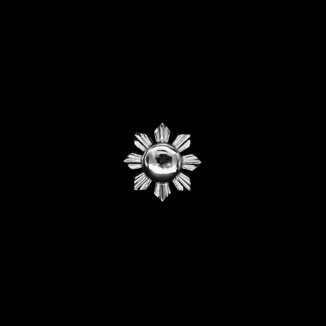 Sovereign Sun