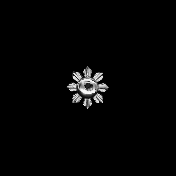 Sovereign Sun