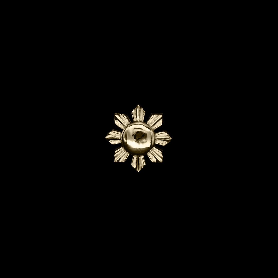 Sovereign Sun