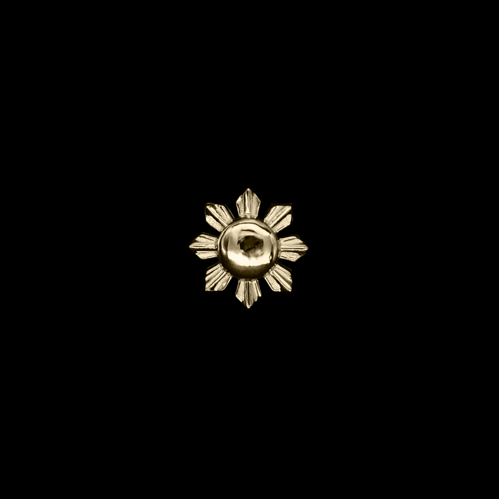 Sovereign Sun