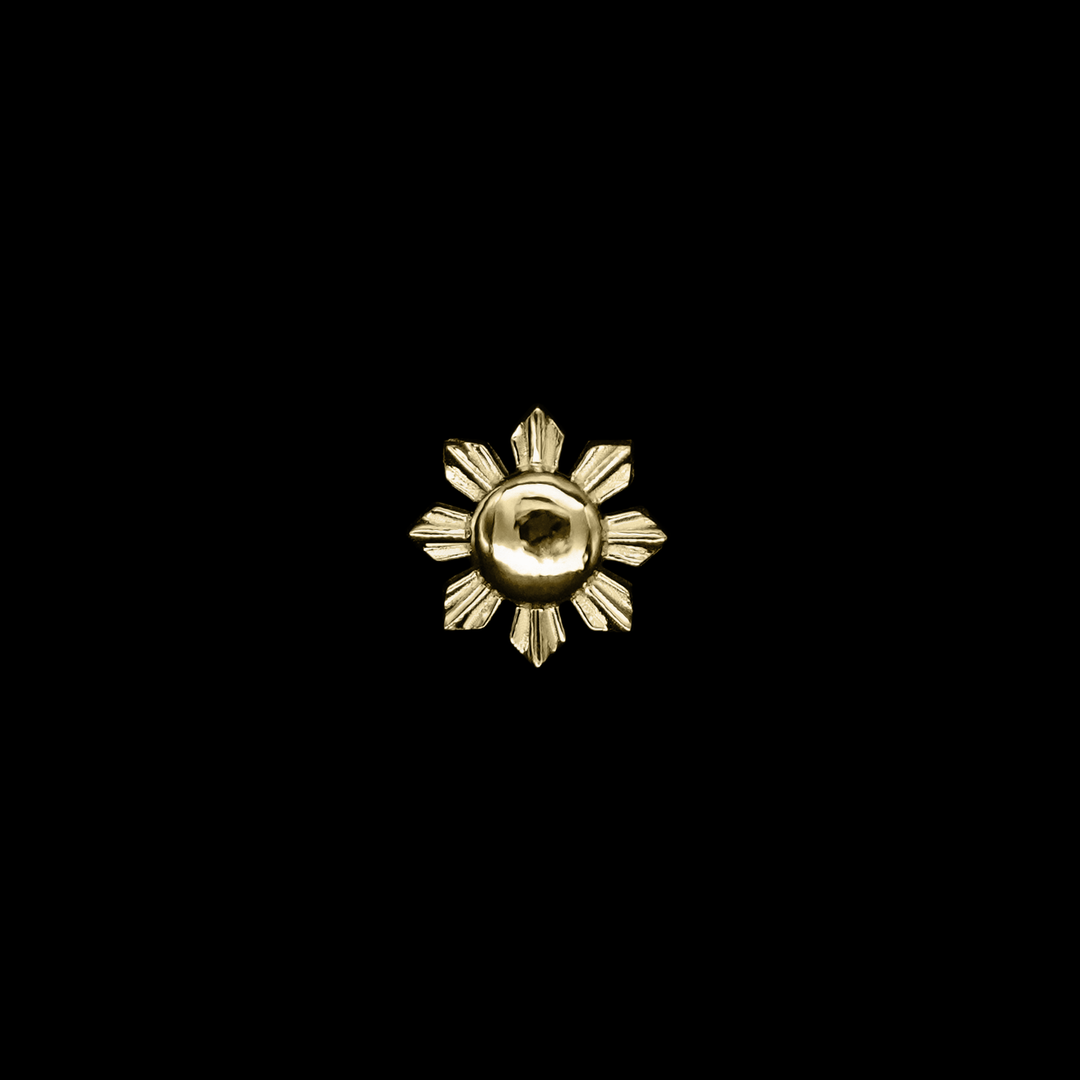 Sovereign Sun