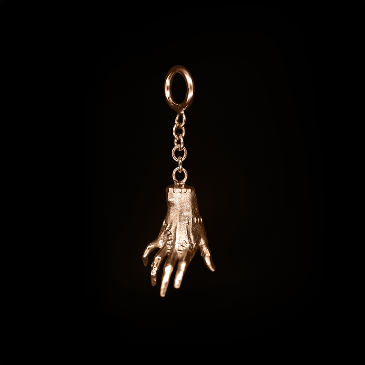 The Boo Thang Charm