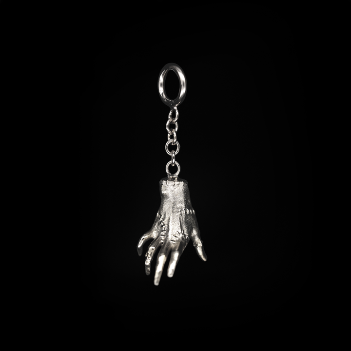 The Boo Thang Charm