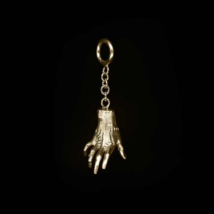 The Boo Thang Charm