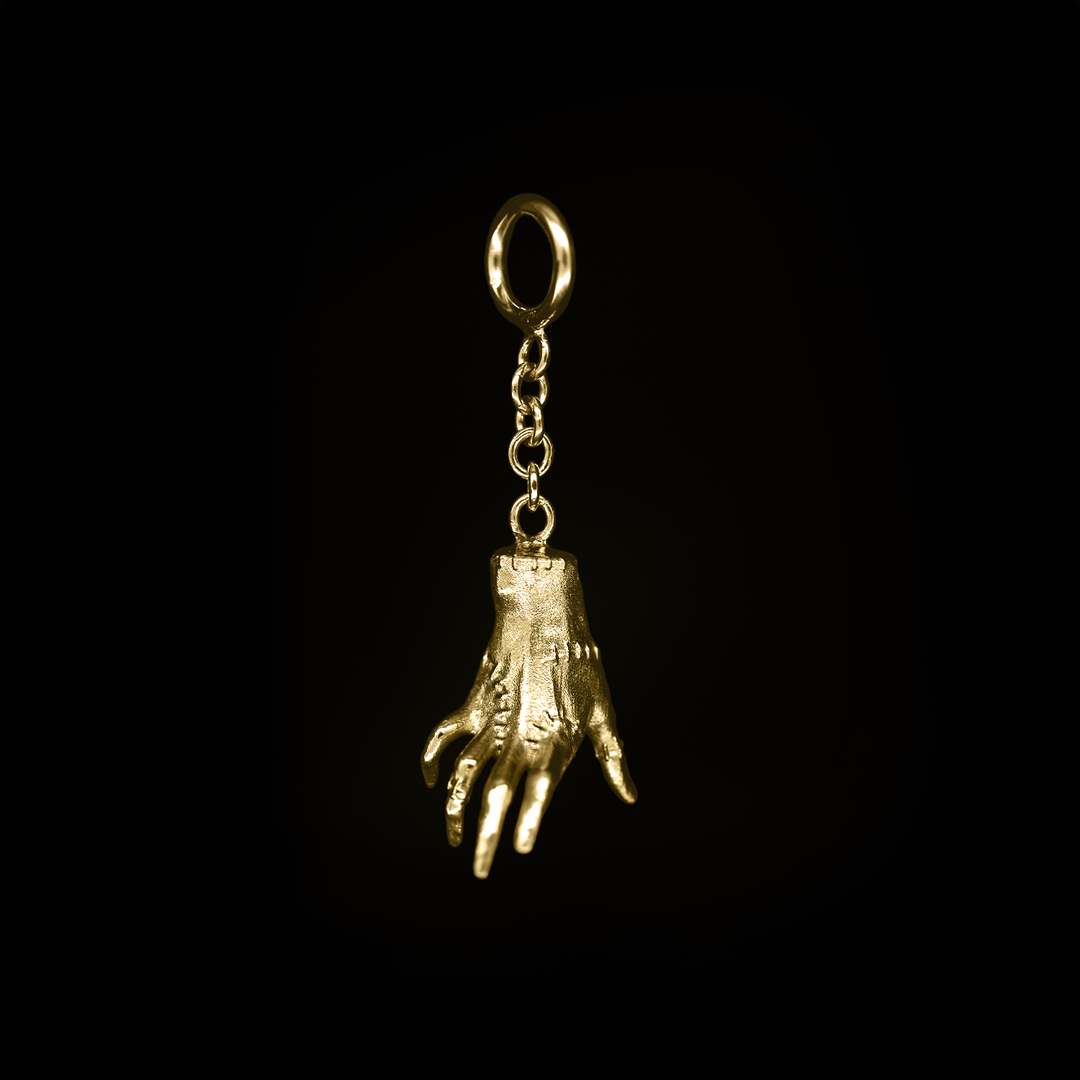 The Boo Thang Charm