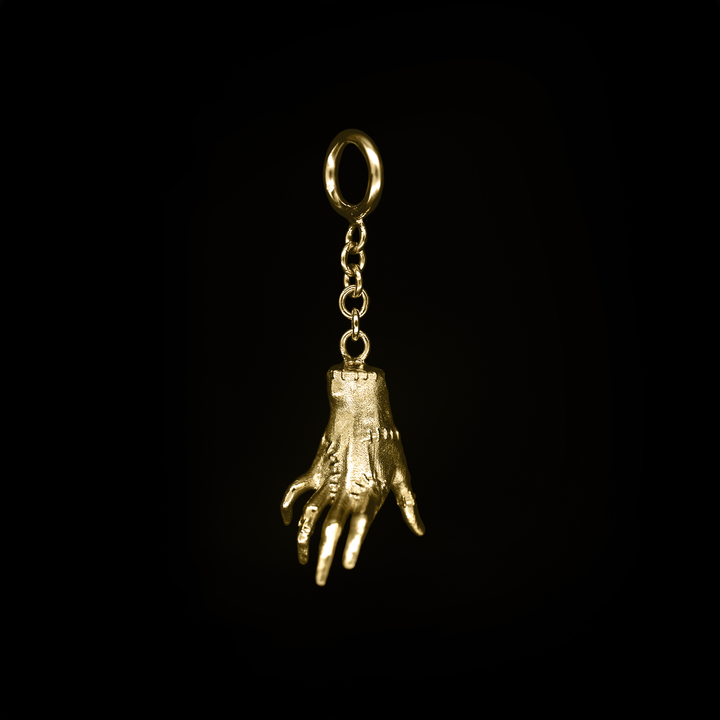 The Boo Thang Charm