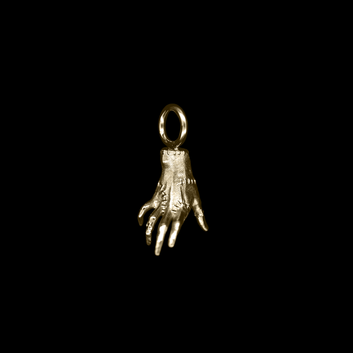 The Boo Thang Charm