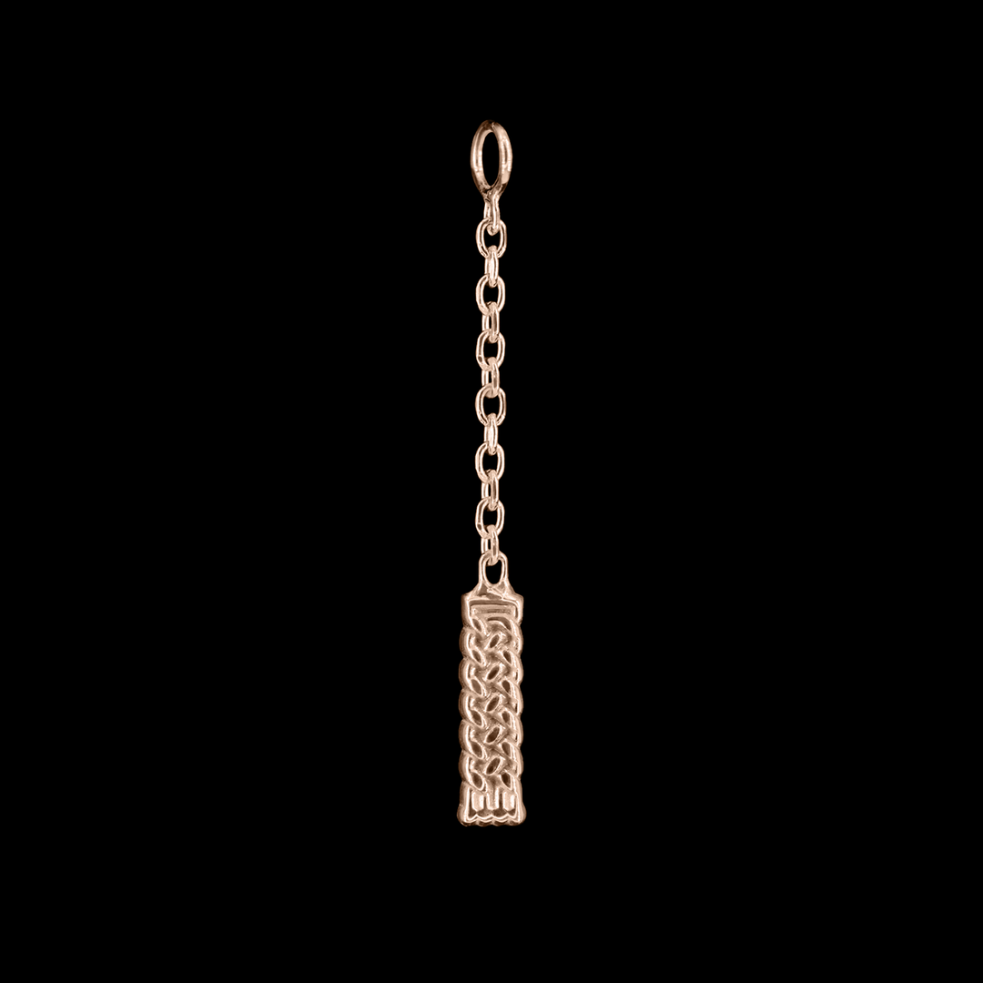 Tomfool Charm