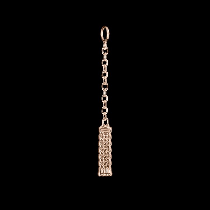 Tomfool Charm