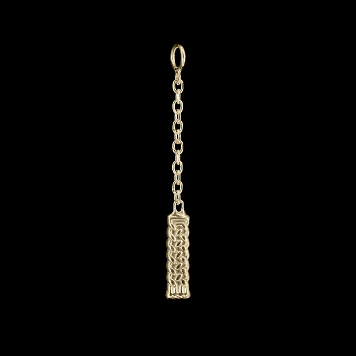 Tomfool Charm