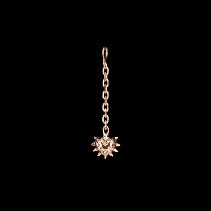 Trauma Bond Charm