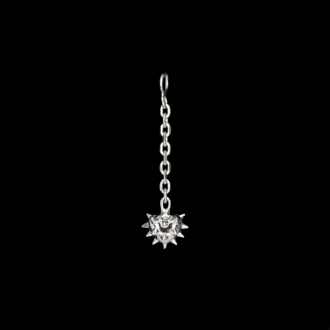 Trauma Bond Charm