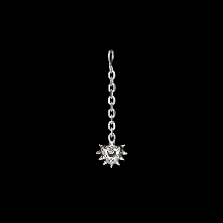 Trauma Bond Charm