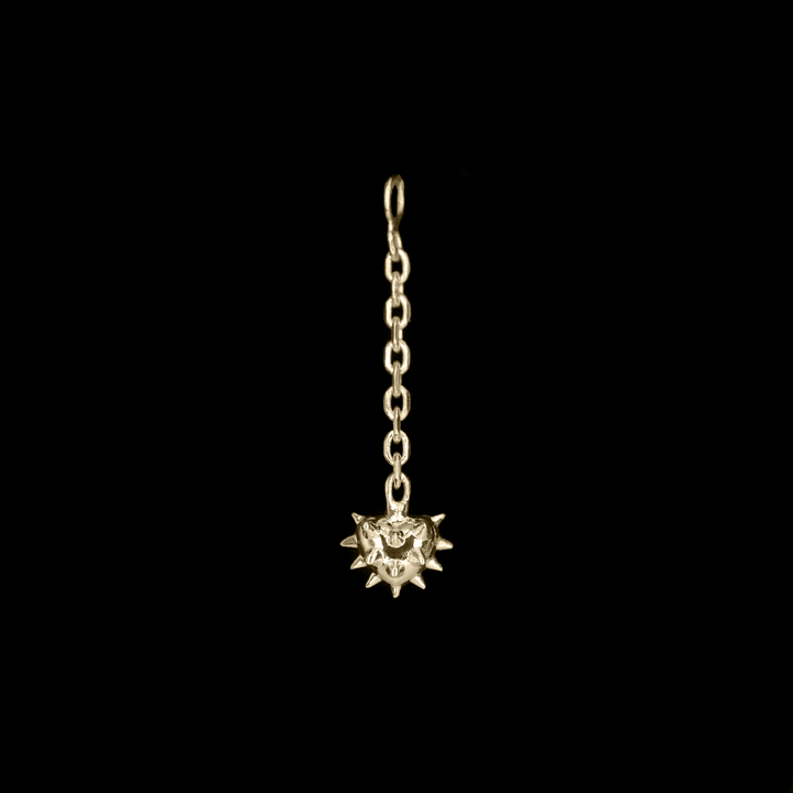 Trauma Bond Charm