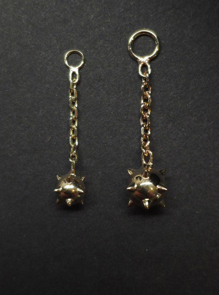 Big Ball Algorithm Charm