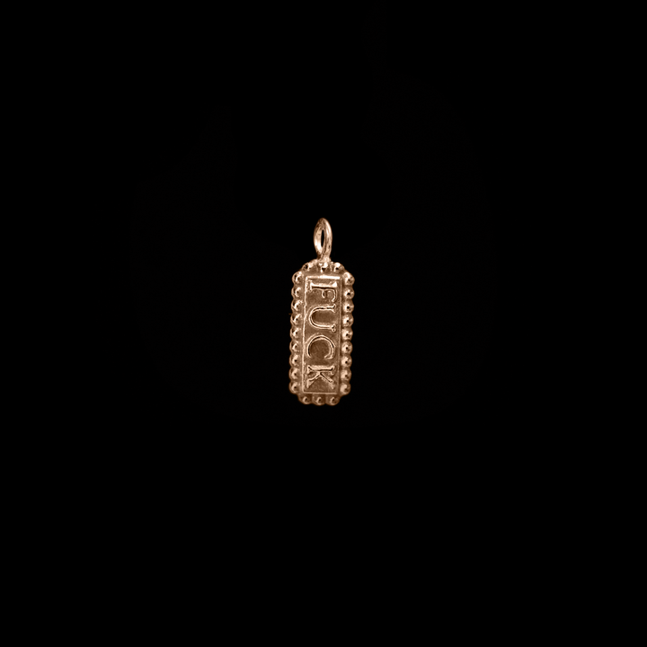 Four Letter Word Charm