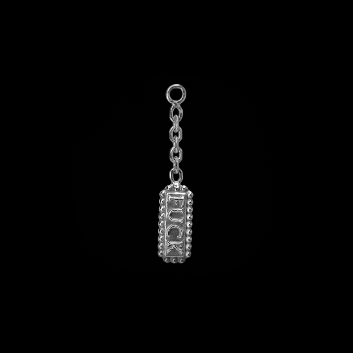 Four Letter Word Charm