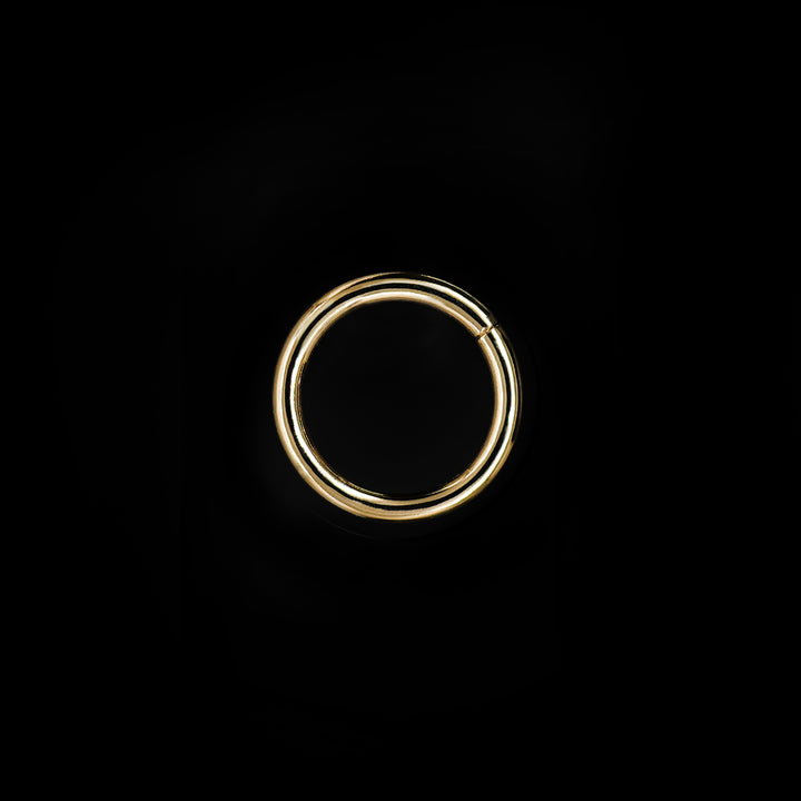 Seamless Ring